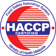 HACCP